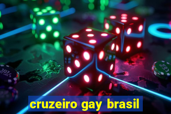 cruzeiro gay brasil